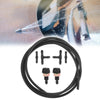 Toyota, Ford 7pcs Windshield Wiper Fluid Squirter Nozzles