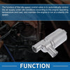 Volvo 940 Idle Air Control Valve (1990-1998)