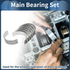 Toyota 4Runner Main Bearing Set 8 Pcs Main Bearing Set (1988–2004)