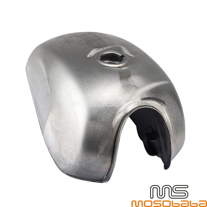 CFMOTO Mandrill Cafe Racer Unpainted Fuel Gas Tank