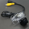 Honda Crosstour Car Rear View Backup Camera (2010–2015)