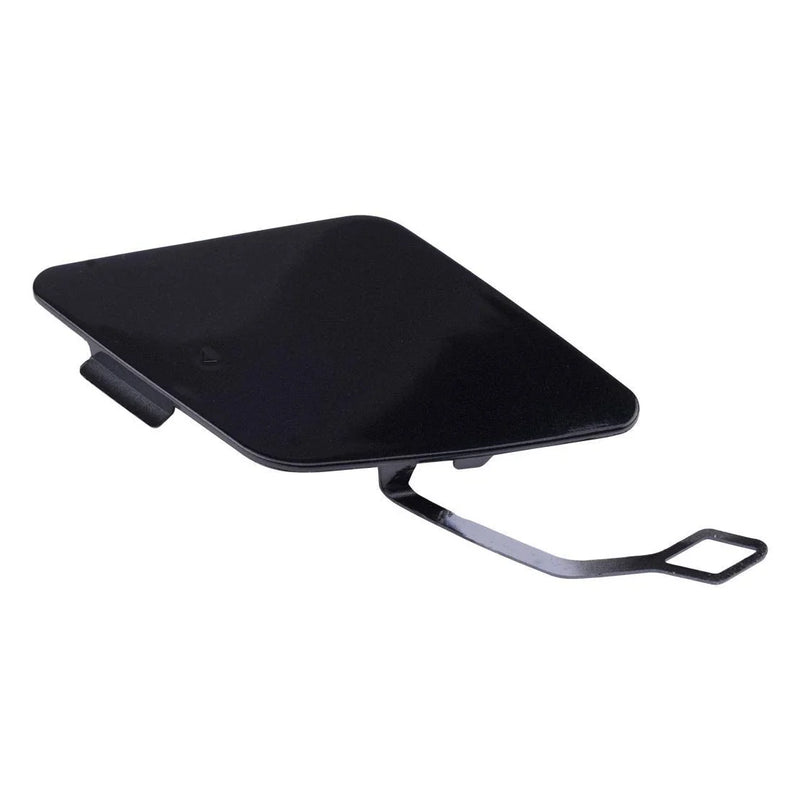 BMW 3 Series 320i 328i 335i Rear Bumper Tow Hook Cap Cover (2012-2015)
