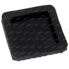 Toyota Landcruiser 40 Series Clutch/Brake Pedal Rubber (1960–1984)