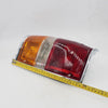 Mitsubishi  Strada 1987-1996 Chrome Tail Lights