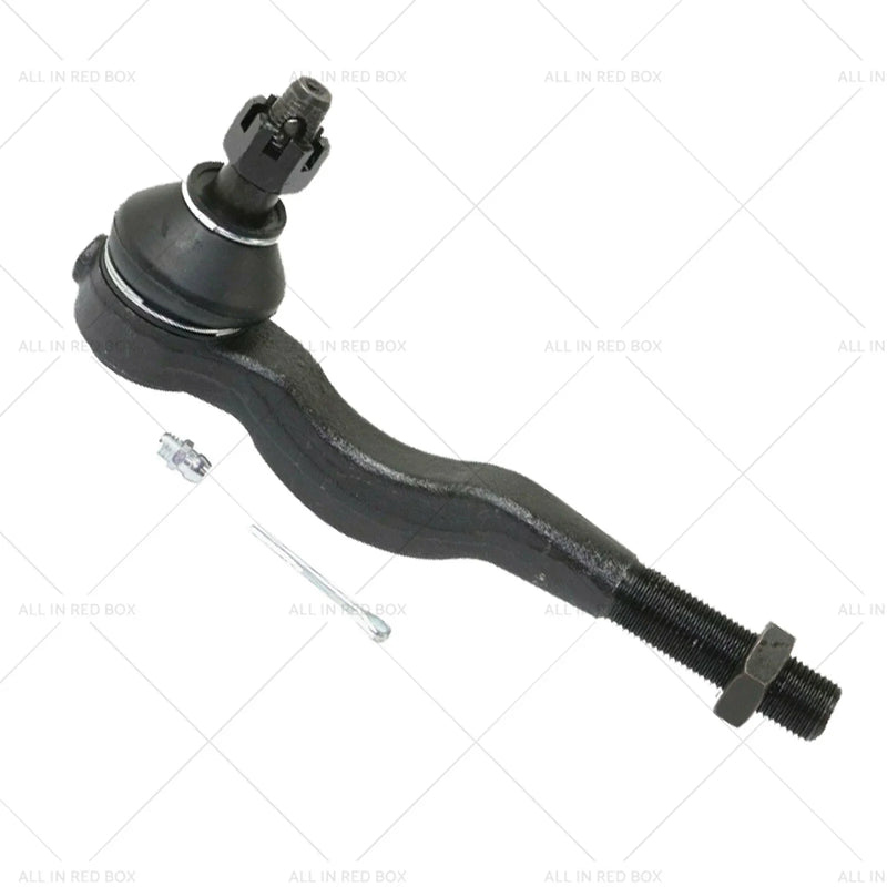 Mitsubishi Pajero NH NJ NK NL 1991-2000 Front Inner Tie Rod Ends