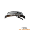 Harley Road Glide Ultra LED Brake Turn Light Rear Fender Fascia (2011-2016)