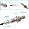 Toyota Camry Solara 2.4L O2 Oxygen Sensor (2002-2003)