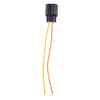 Honda Civic Insight Intake Air Temperature Sensor Connector Plug (2001-2005)