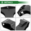Mercedes Benz VITO Right Front Bumper Retainer Bracket (2014-2023)