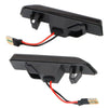 BMW E53 X5, E36 M3 Smoked Sequential LED Side Marker Lights (2000-2006)