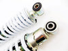 Yamaha YFM350 Raptor 368mm Front Shock Absorbers (2004-2013)