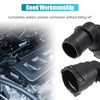 Honda Accord (2003-2007) - Plastic Black Engine Coolant Hose Connector