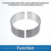 Toyota Land Cruiser 12Pcs Connecting Rod Bearing Set (1992-2009)