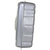 22 Gallon Fuel Gas Tank For 77-82 Chevrolet G30 G20 Silver