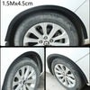 All Cars Wide Application Car Wheel Arch Trim Fender Flares 1504 5cm