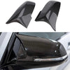 BMW 3 Series F30 F31 F20 Carbon Paint Side Mirror Cover Cap (2012-2019)