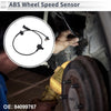 Chevrolet Suburban ABS Wheel Speed Sensor (2015-2020)