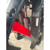 High Horsepower Outboards Outboard Tilt/Trim Motor Support Trim Lock