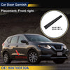 Nissan Qashqai S SL SV Lower Trim Door Side Front Right (2007-2021)