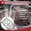 Toyota 4Runner Transmission Filter Kit (A42D/A43D/AW70/AW71)