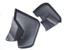 Toyota FJ Cruiser 4x Front & Rear Splash Guards Mud Flaps Fender (2007–2014)
