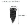 Car Truck Motorcycle 5x Tire Repair Rubber Nail Fast Tool 0.43x0.20