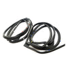 Honda CR-V 5-Door 2012-2016 Door Weatherstrip