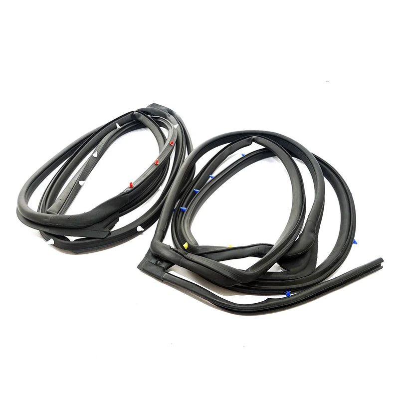 Honda CR-V 5-Door 2012-2016 Door Weatherstrip