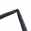 Door Rubber Seal Weatherstrip Right Fits Nissan Urvan Caravan E24 Van 1986-00
