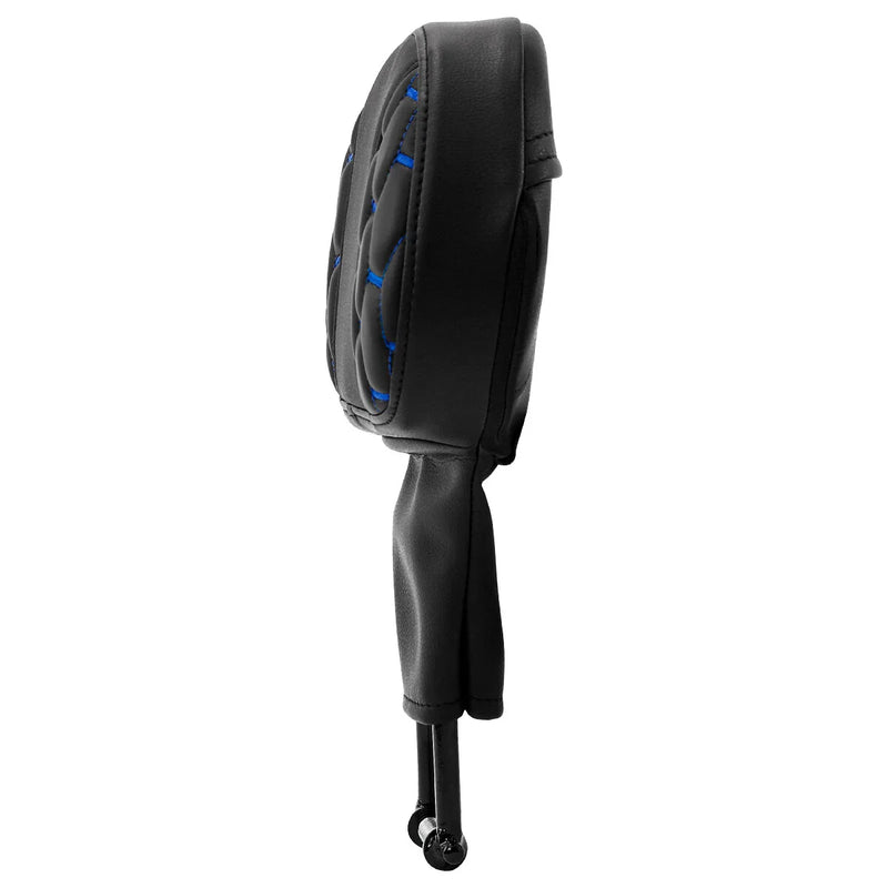 Harley Touring CVO Electra Street Road Glide Driver Backrest Pad (2014-2023)