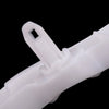 Mitsubishi Outlander Left Front Bumper Cover Bracket (2008-2009)