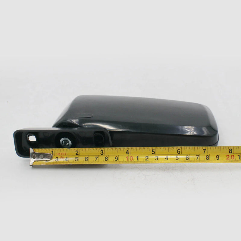 Toyota Corolla KE / TE Series 1971-1978 Black Mirrors