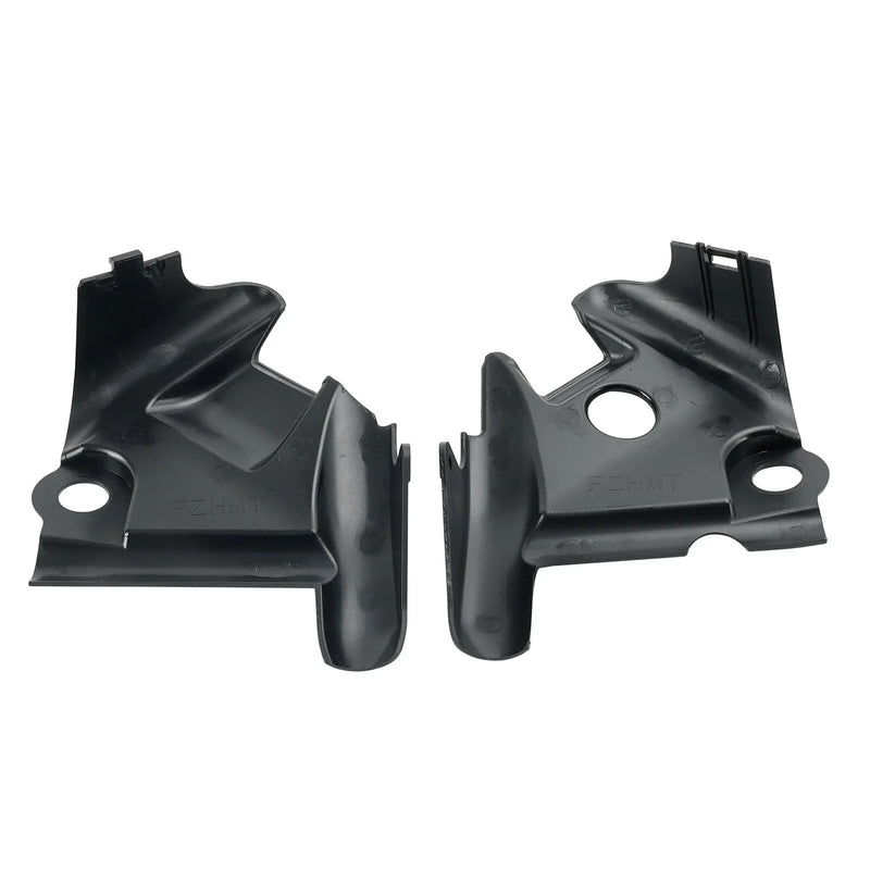 Yamaha V-Star XVS1100 Front Fork Top Frame Neck Cover (1999-2011)