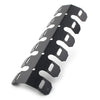 Motorcycle Universal Exhaust Muffler Pipe Heat Shield Cover