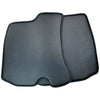 Ferrari Roma AutoWin Carbon Fiber Leather Floor Mats (2021-2024)