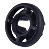 Ford C-Max Focus Fusion 5pc Hood Support Prop Rod Grommet (2012-2018)
