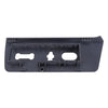 Ford F-150 Front Passenger Seat Switch Housing Trim Bezel (2009-2014)