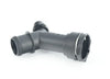 VW Upper Hose Coupling
