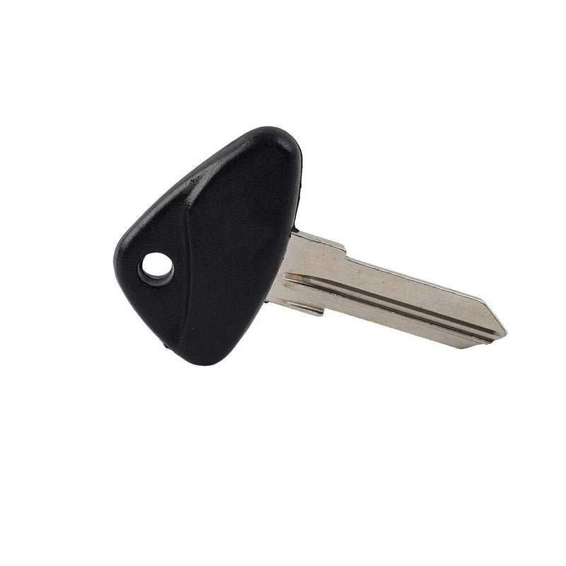 BMW R1100RT R1150R R1150GS R1150RS R1150RT Black Uncut Blade Blank Key (1993-2006)
