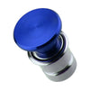 Universal Blue DC 12V Car Cigarette Lighter Push Button Socket Plug