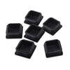 Jeep Wrangler JK 10 x Car Chassis Rubber Stopper Plugs (2007-2017)