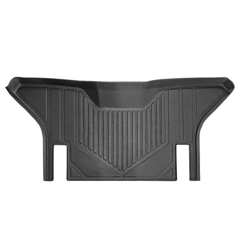 Toyota HiAce 3D All-Weather Carpet Floor Mats Set (2005-2018)