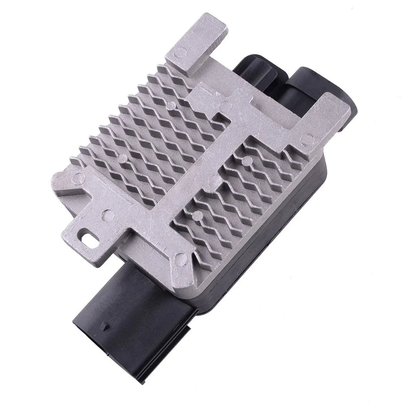 Ford Crown, Mondeo, Mercury Blower Regulator Control Unit (1993-2007)