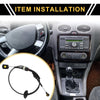 Ford F-150 Auto Transmission Shifter Cable (2005-2008)