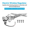 Holden Commodore Electric Window Regulator Front LH (1997-2007)
