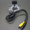 Honda Crosstour Car Rear View Backup Camera (2010–2015)