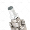 MPPT Screw Type 180M 3" Deep Well Solar Bore Pump 72V 1.2KW Submersible