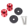 Yamaha MT-03 R1 Swingarm Spools Slider 2 x 6MM Universal Screws (2016-2023)