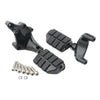 Harley Sportster Rear Passenger Foot Pegs Mount Bracket (2014 - 2022)
