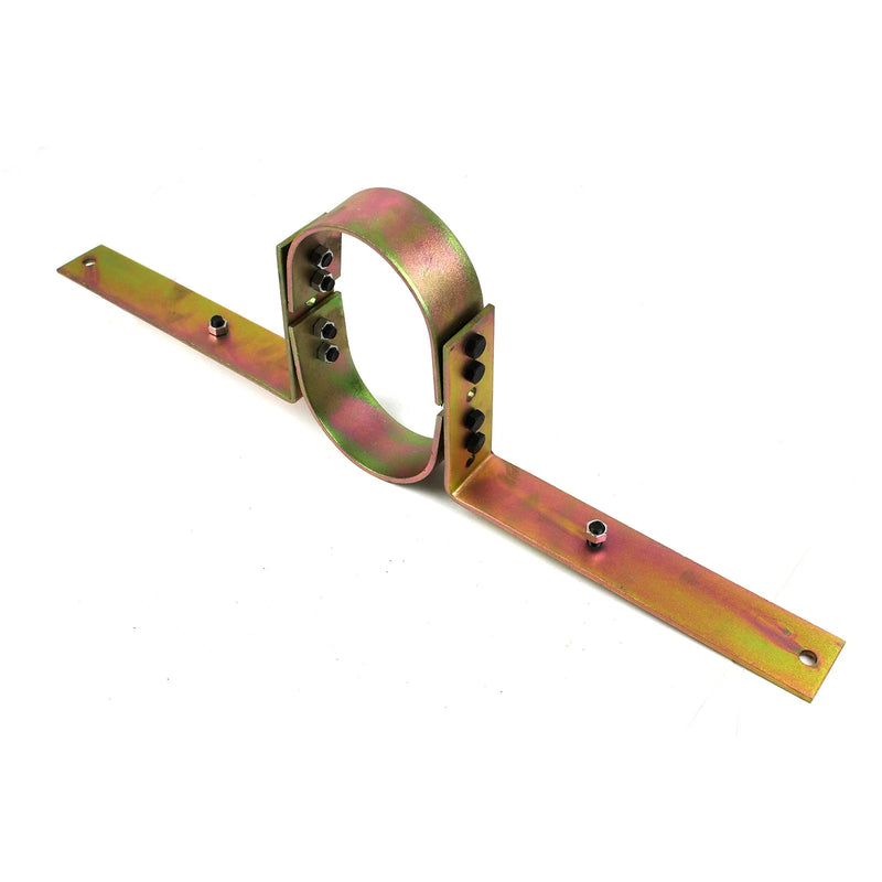 Universal Fit Heavy Duty Bolt-On Driveshaft Safety Loop